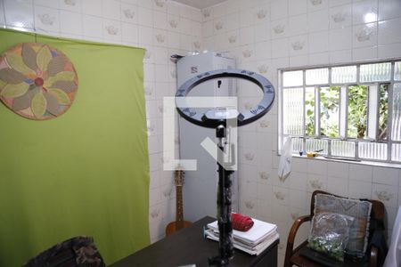 Casa para alugar com 130m², 3 quartos e 2 vagasCozinha-Edícula