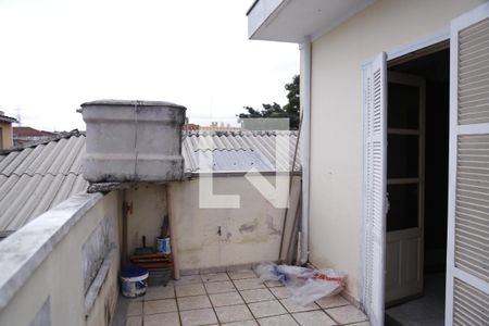 Casa para alugar com 130m², 3 quartos e 2 vagasSacada do Quarto