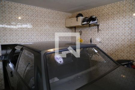 Casa para alugar com 130m², 3 quartos e 2 vagasGaragem