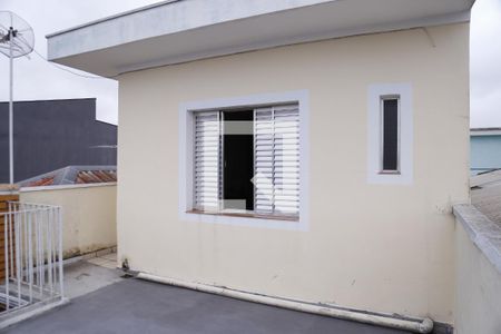 Casa para alugar com 130m², 3 quartos e 2 vagasVaranda