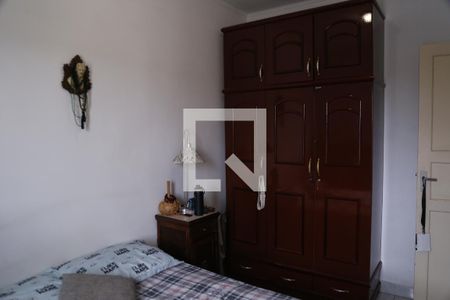 Quarto 1 de casa para alugar com 3 quartos, 130m² em Jardim Felicidade (zona Oeste), São Paulo