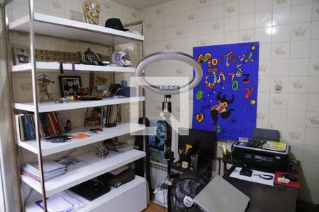 Casa para alugar com 130m², 3 quartos e 2 vagasCozinha-Edícula