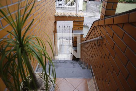 Casa para alugar com 130m², 3 quartos e 2 vagasEntrada