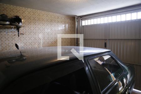 Casa para alugar com 130m², 3 quartos e 2 vagasGaragem