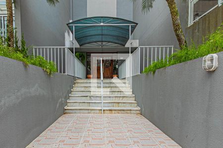 Apartamento para alugar com 42m², 1 quarto e sem vagaHall de entrada