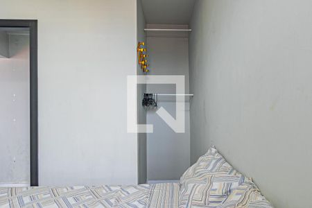Apartamento para alugar com 42m², 1 quarto e sem vagaQuarto