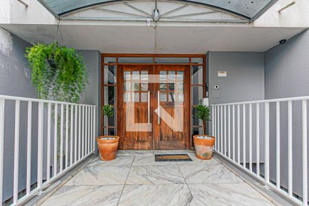 Apartamento para alugar com 42m², 1 quarto e sem vagaHall de entrada