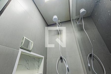 Apartamento para alugar com 42m², 1 quarto e sem vagaBanheiro