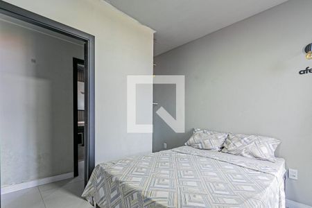 Apartamento para alugar com 42m², 1 quarto e sem vagaQuarto