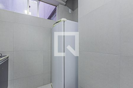 Apartamento para alugar com 42m², 1 quarto e sem vagaCozinha