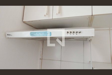 Apartamento à venda com 57m², 3 quartos e 1 vagaCozinha