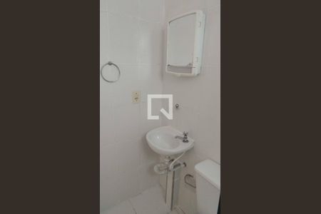 Apartamento à venda com 57m², 3 quartos e 1 vagaBanheiro