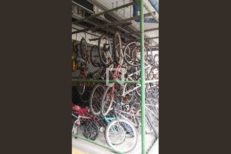 Apartamento à venda com 57m², 3 quartos e 1 vagaÁrea comum