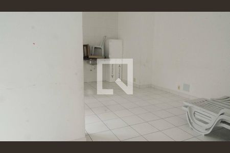 Apartamento à venda com 57m², 3 quartos e 1 vagaÁrea comum