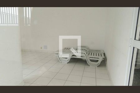 Apartamento à venda com 57m², 3 quartos e 1 vagaÁrea comum