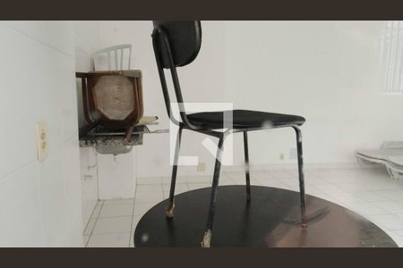 Apartamento à venda com 57m², 3 quartos e 1 vagaÁrea comum