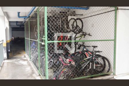 Apartamento à venda com 57m², 3 quartos e 1 vagaÁrea comum