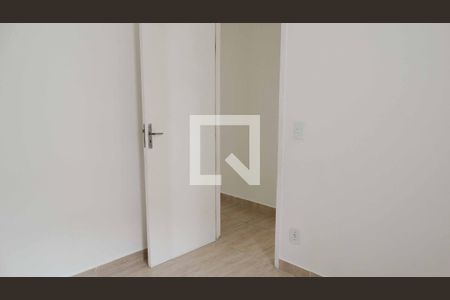 Apartamento à venda com 57m², 3 quartos e 1 vagaQuarto