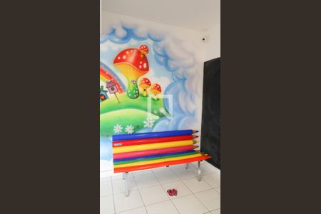 Apartamento à venda com 57m², 3 quartos e 1 vagaÁrea comum