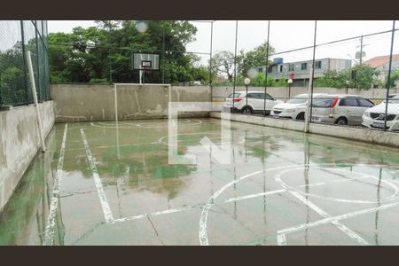 Apartamento à venda com 57m², 3 quartos e 1 vagaÁrea comum