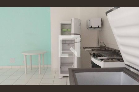 Apartamento à venda com 57m², 3 quartos e 1 vagaÁrea comum