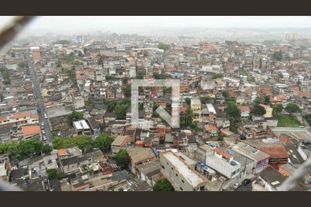 Apartamento à venda com 57m², 3 quartos e 1 vagaVista Quarto