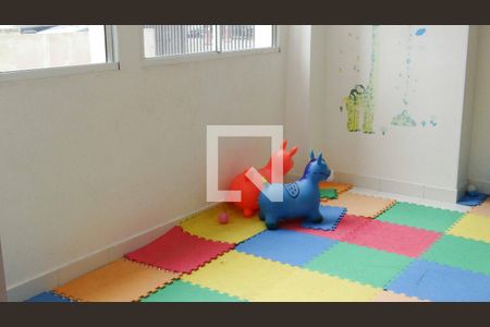 Apartamento à venda com 57m², 3 quartos e 1 vagaÁrea comum