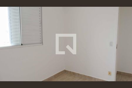 Apartamento à venda com 57m², 3 quartos e 1 vagaQuarto