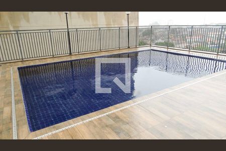 Apartamento à venda com 57m², 3 quartos e 1 vagaÁrea comum