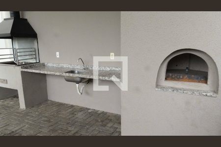 Apartamento à venda com 57m², 3 quartos e 1 vagaÁrea comum