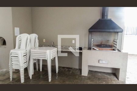Apartamento à venda com 57m², 3 quartos e 1 vagaÁrea comum