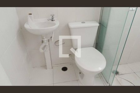 Apartamento à venda com 57m², 3 quartos e 1 vagaBanheiro