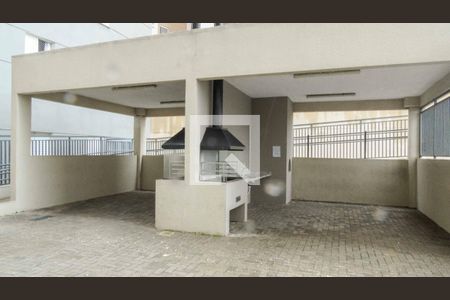 Apartamento à venda com 57m², 3 quartos e 1 vagaÁrea comum