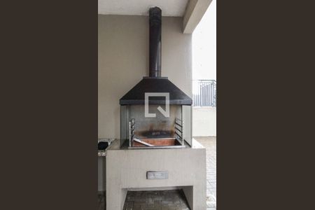 Apartamento à venda com 57m², 3 quartos e 1 vagaÁrea comum