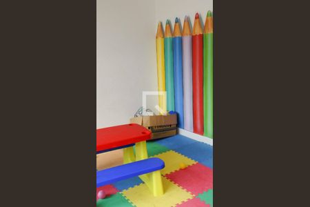 Apartamento à venda com 57m², 3 quartos e 1 vagaÁrea comum