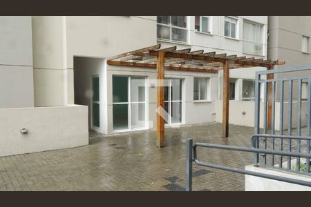 Apartamento à venda com 57m², 3 quartos e 1 vagaÁrea comum