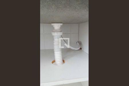 Apartamento à venda com 57m², 3 quartos e 1 vagaCozinha