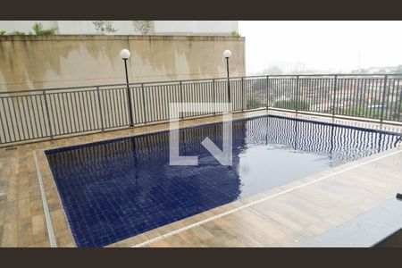 Apartamento à venda com 57m², 3 quartos e 1 vagaÁrea comum