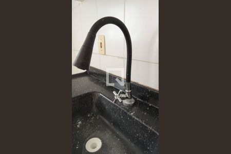 Apartamento à venda com 57m², 3 quartos e 1 vagaCozinha