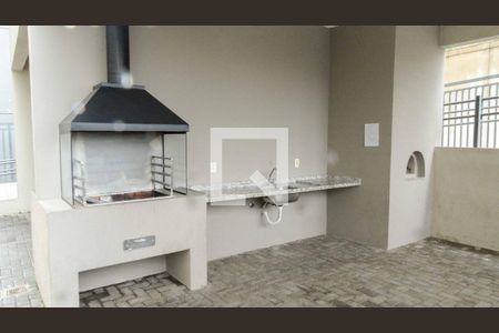 Apartamento à venda com 57m², 3 quartos e 1 vagaÁrea comum