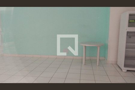 Apartamento à venda com 57m², 3 quartos e 1 vagaÁrea comum