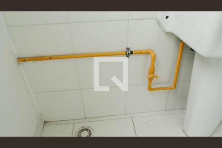 Apartamento à venda com 57m², 3 quartos e 1 vagaÁrea de serviço