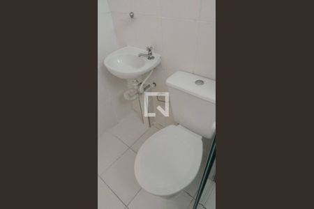 Apartamento à venda com 57m², 3 quartos e 1 vagaBanheiro