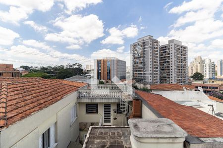 Vista do Quarto 1 de apartamento à venda com 2 quartos, 66m² em Bosque da Saúde, São Paulo