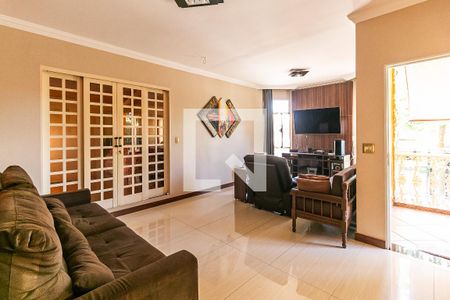 Sala de casa para alugar com 3 quartos, 300m² em Castelo, Belo Horizonte