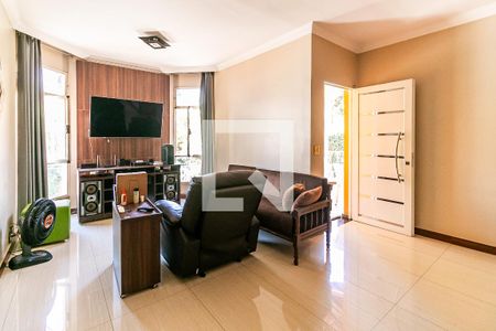 Sala de casa para alugar com 3 quartos, 300m² em Castelo, Belo Horizonte