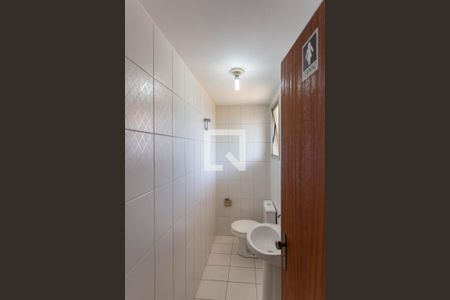 Apartamento à venda com 85m², 3 quartos e 2 vagas Apartamento à venda com 85m², 3 quartos e 2 vagasÁrea comum - Salão de festas