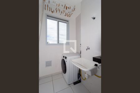 Apartamento à venda com 38m², 2 quartos e sem vagaÁrea de Serviço