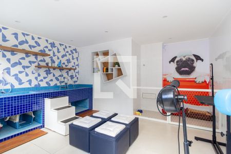 Apartamento à venda com 38m², 2 quartos e sem vagaPet Place