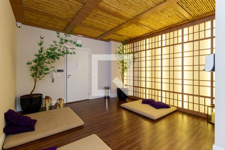 Apartamento à venda com 38m², 2 quartos e sem vagaEspaço Zen